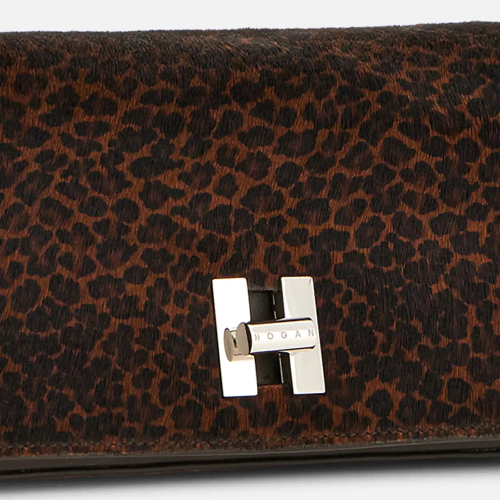 H01Y Mini Flap Crossbody Bag