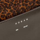 H01Y Mini Flap Crossbody Bag