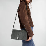 H01Y Flap Shoulder Strap