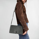 H01Y Flap Shoulder Strap