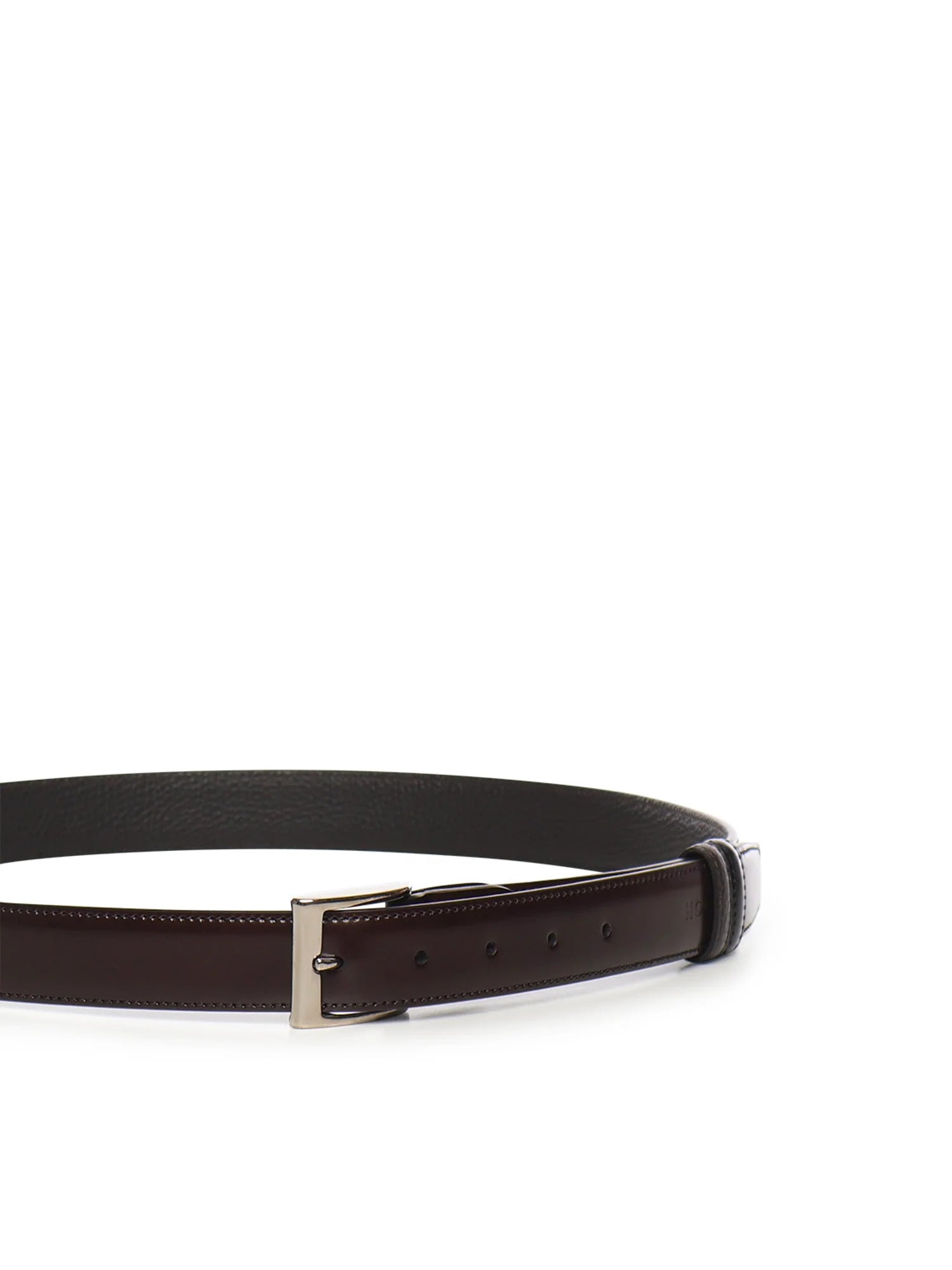Cintura 30Mm Regolabile Double 