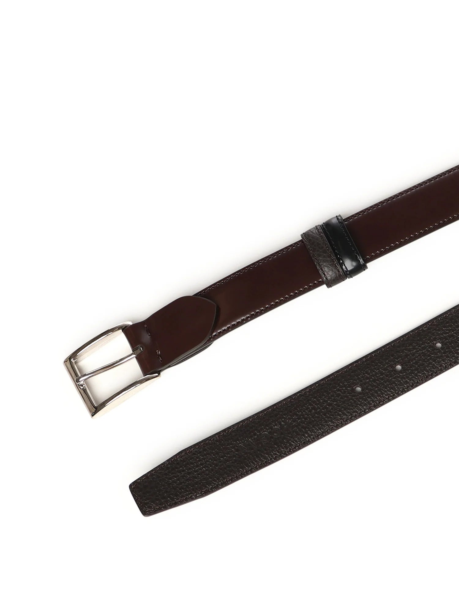 Cintura 30Mm Regolabile Double 