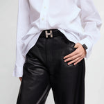 Belt Women Girello 30 Mm