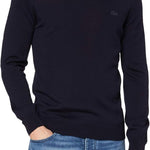 Merino wool turtleneck