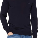 Merino wool turtleneck