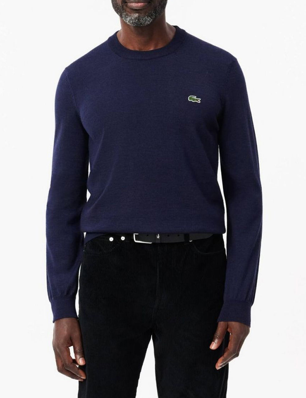 Maglione Girocollo 