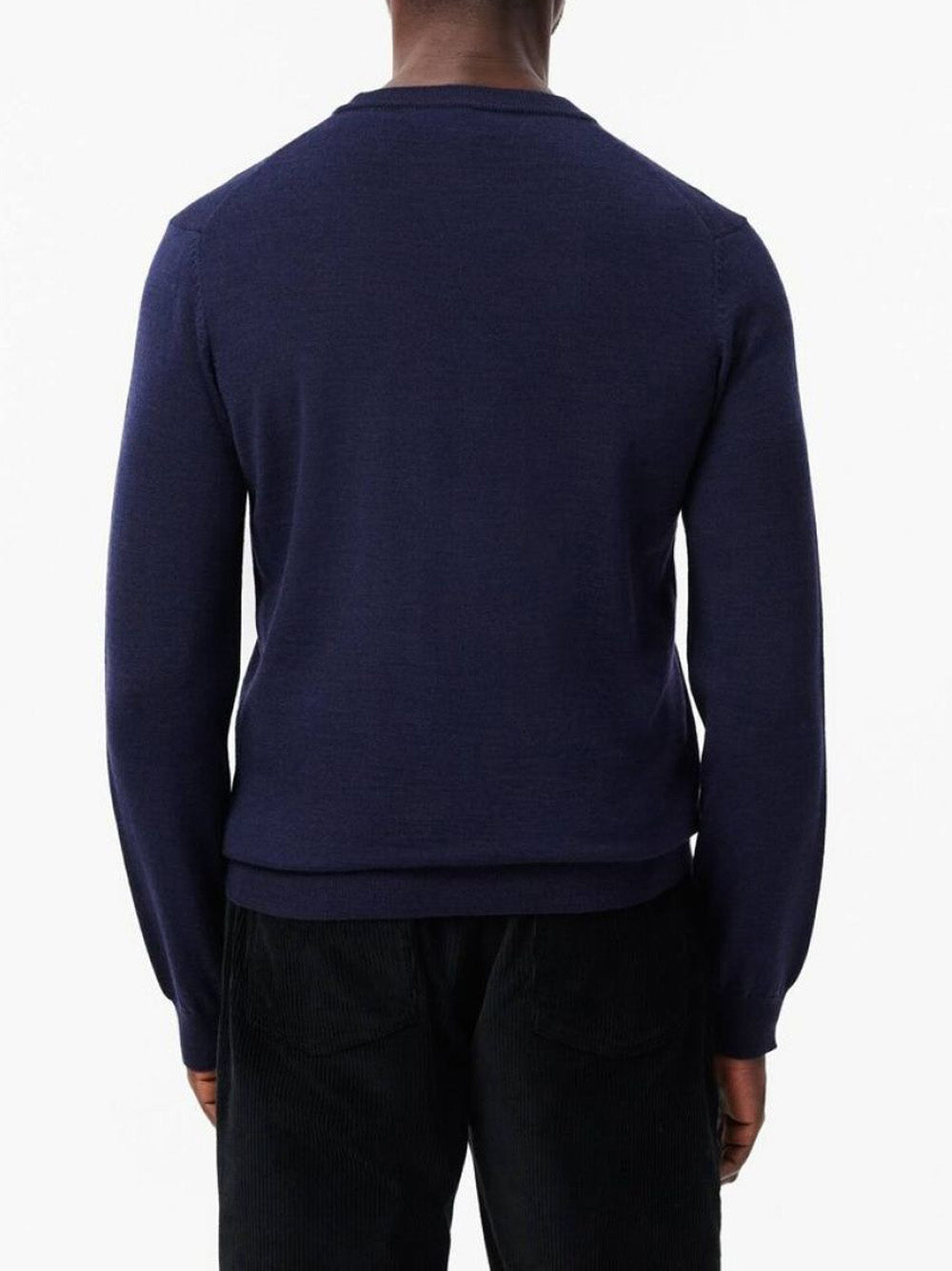 Maglione Girocollo 