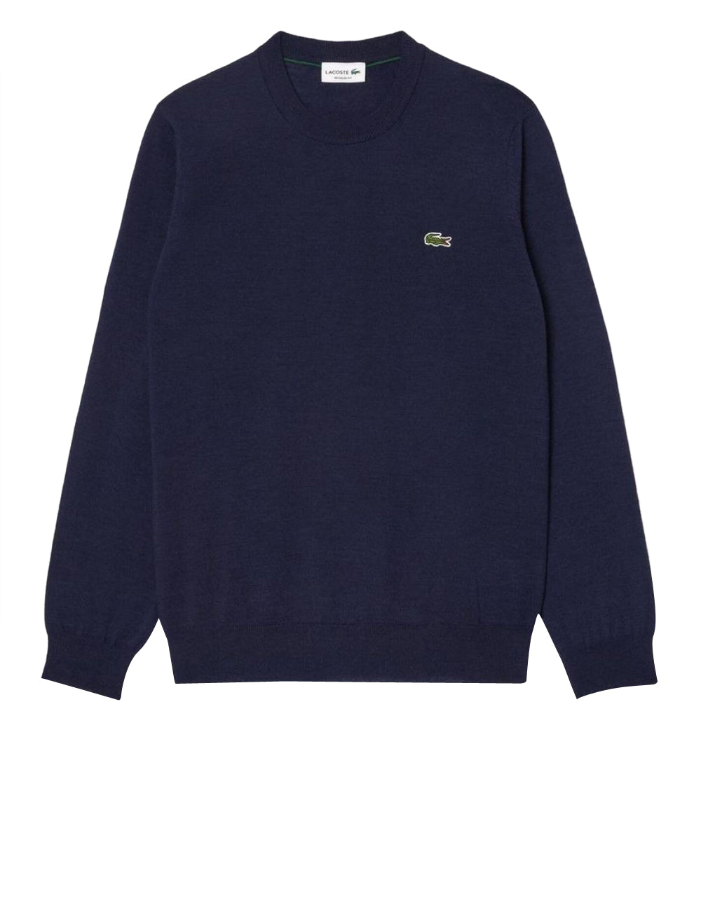 Maglione Girocollo 