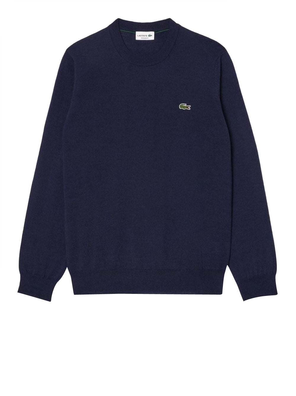Maglione Girocollo 