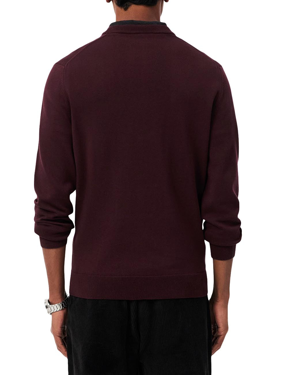 Maglione Girocollo 