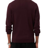 Maglione Girocollo 