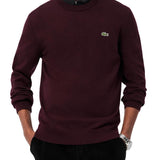 Maglione Girocollo 