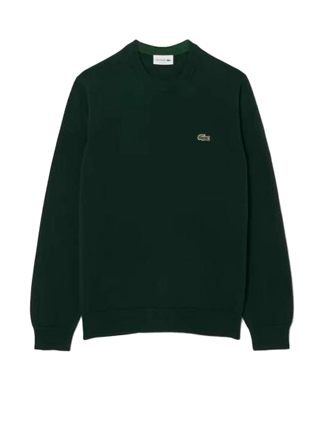 Crew Neck Sweater