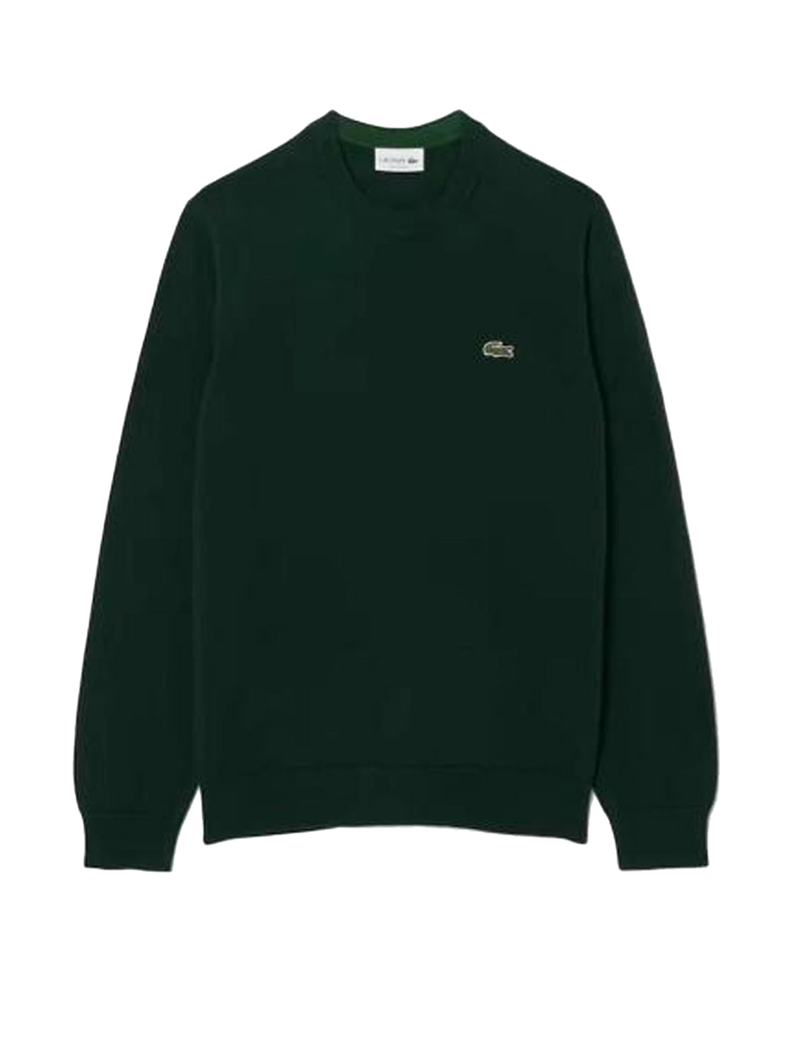 Crew Neck Sweater
