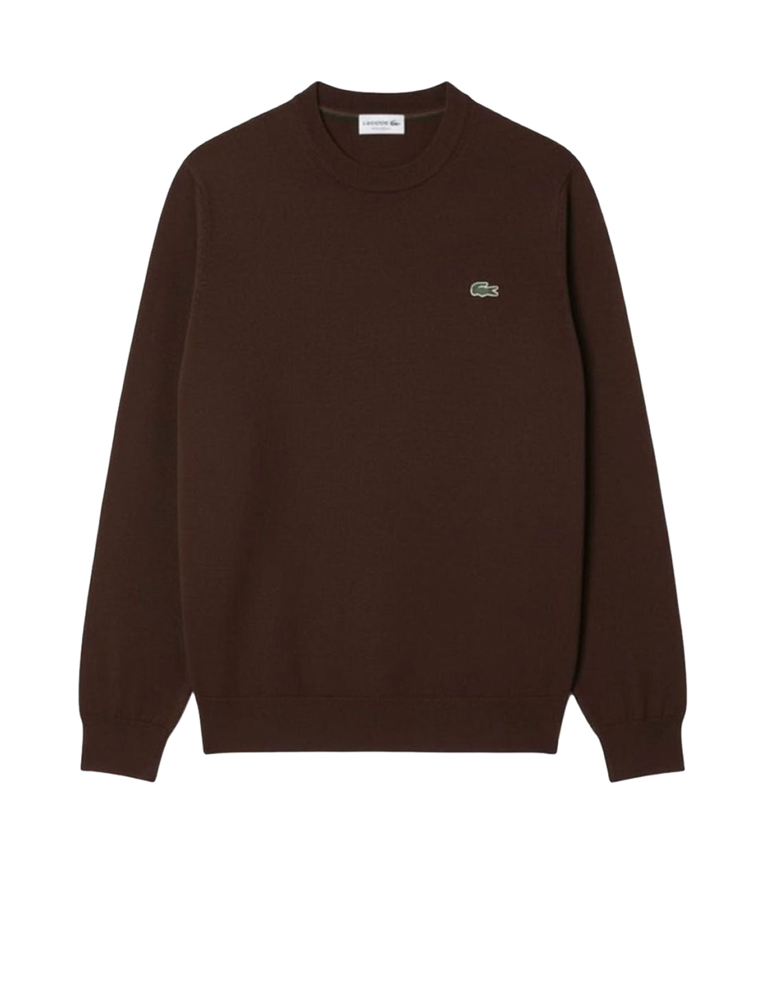 Maglione Girocollo 