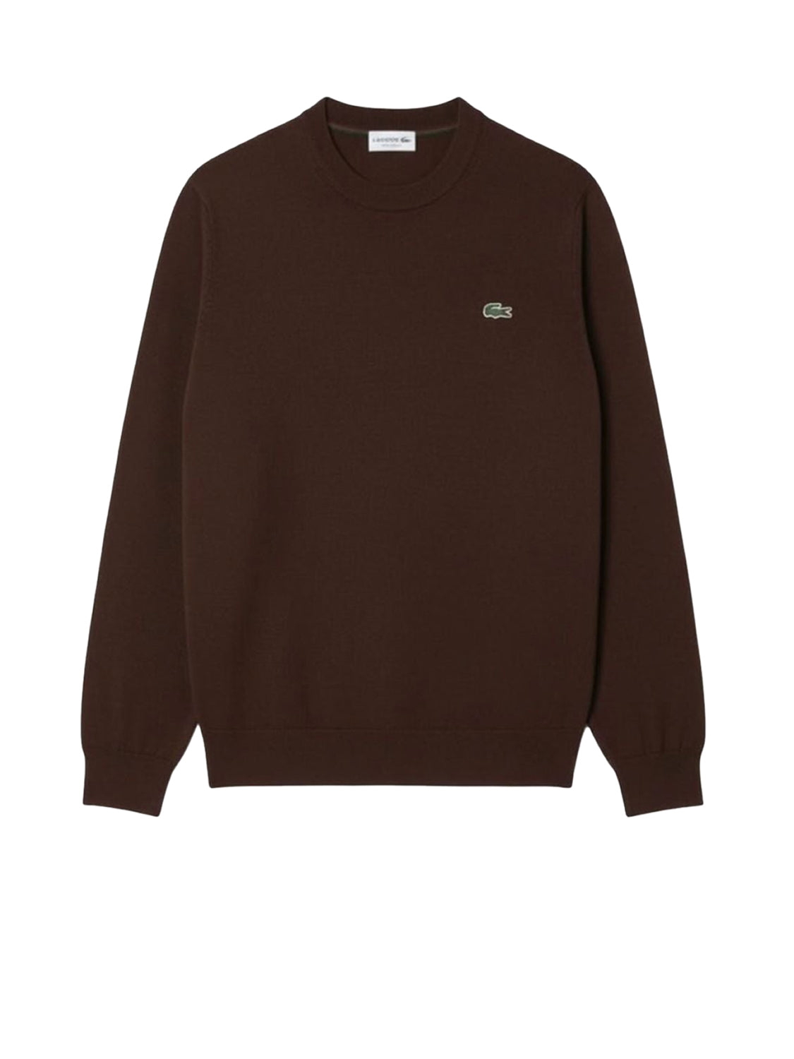 Crew Neck Sweater