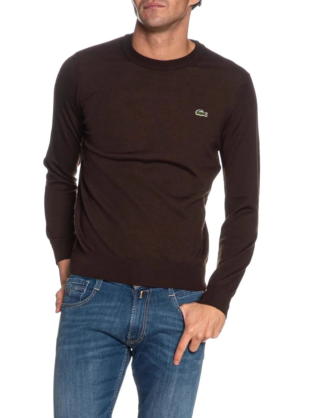 Crew Neck Sweater