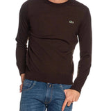 Crew Neck Sweater