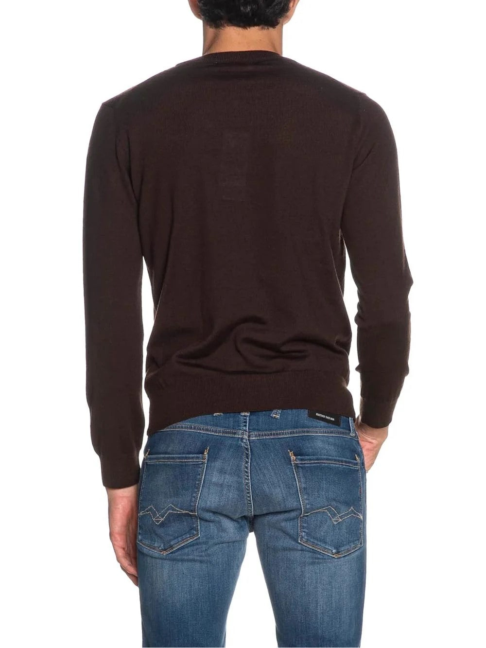 Crew Neck Sweater