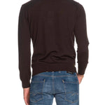 Crew Neck Sweater