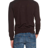 Crew Neck Sweater