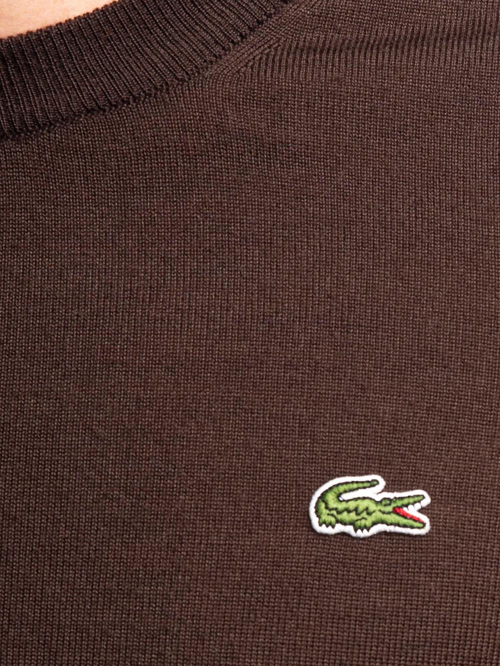 Crew Neck Sweater