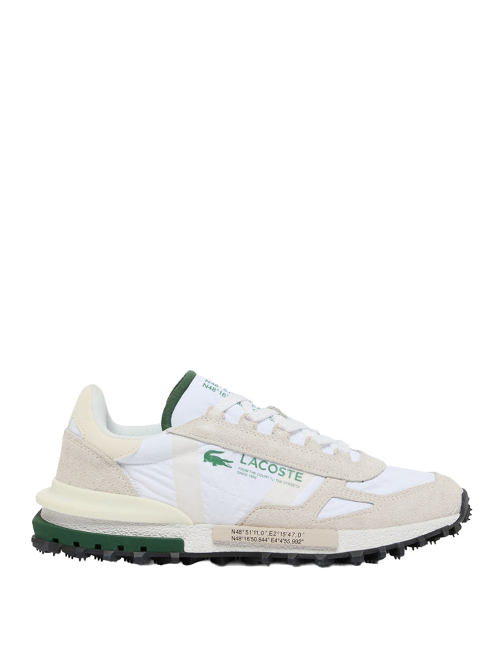 ELITE ACTIVE 