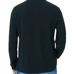 Polo dal taglio classico a maniche lunghe L.12.12 Original 