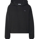Oversized hoodie with adjustable hood