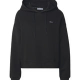 Oversized hoodie with adjustable hood