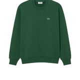 Felpa in cotone 