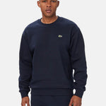 Cotton sweatshirt