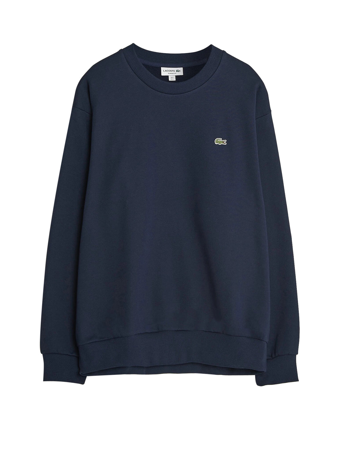Cotton sweatshirt