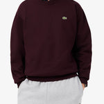 Cotton sweatshirt