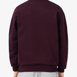 Cotton sweatshirt