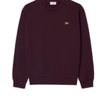 Cotton sweatshirt