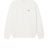 Cotton sweatshirt
