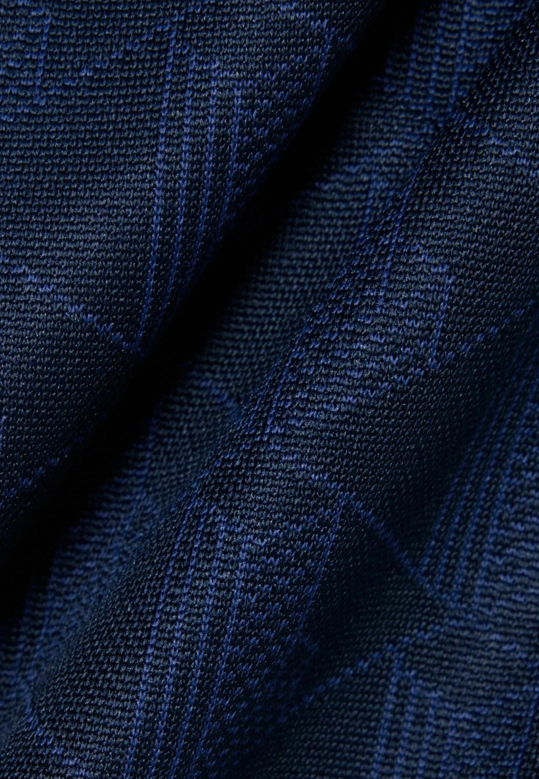 Giacca con zip jacquard con monogramma 
