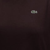 Relaxed fit soft cotton T-shirt