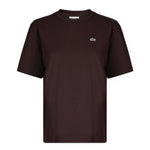 Relaxed fit soft cotton T-shirt