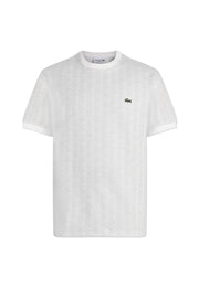 Gray / White