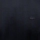 Monogram jacquard T-shirt