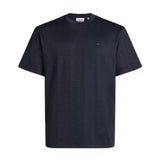 Monogram jacquard T-shirt