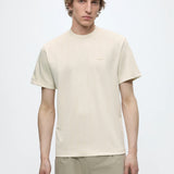 Monogram jacquard T-shirt
