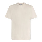 Monogram jacquard T-shirt