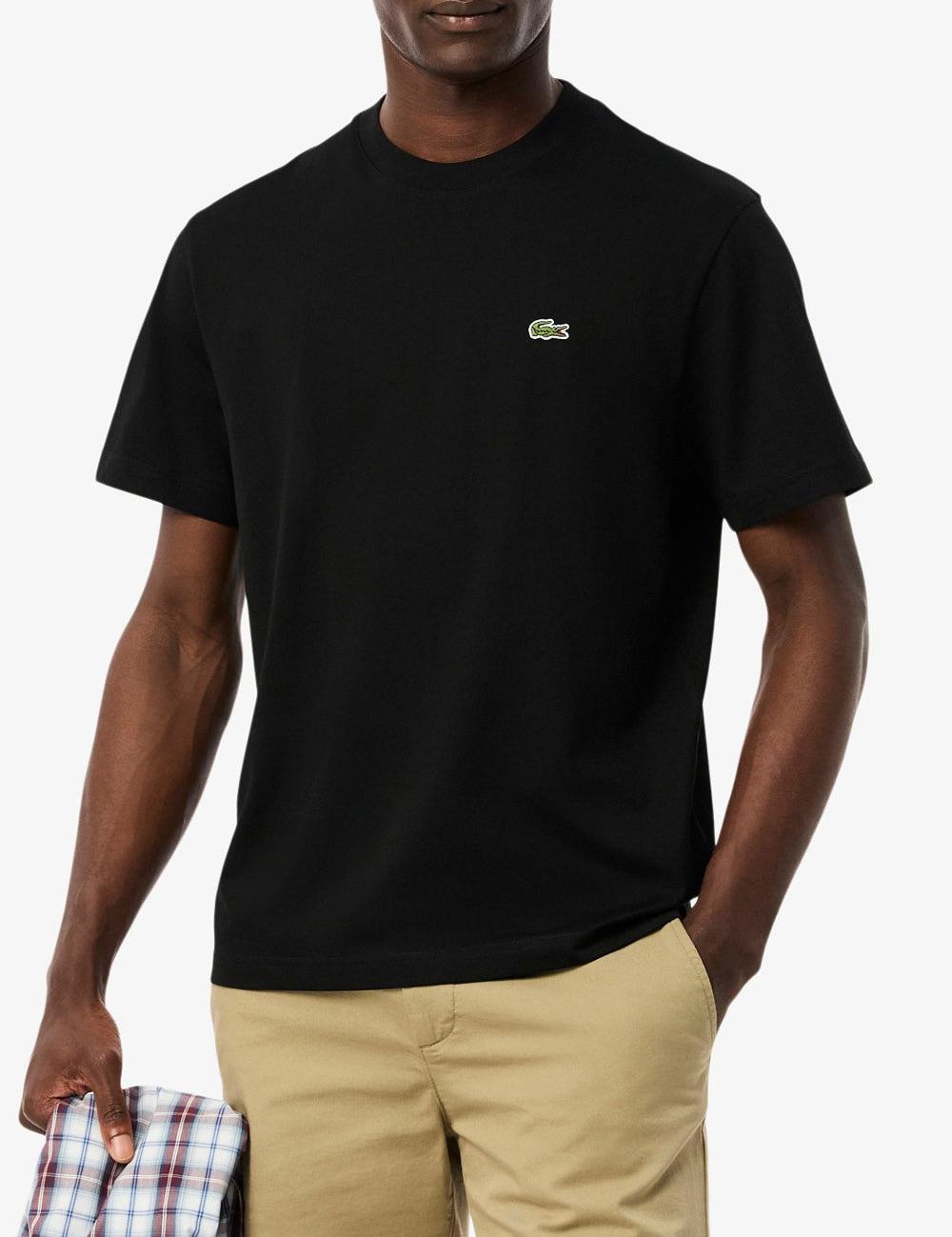 T-shirt in cotone 