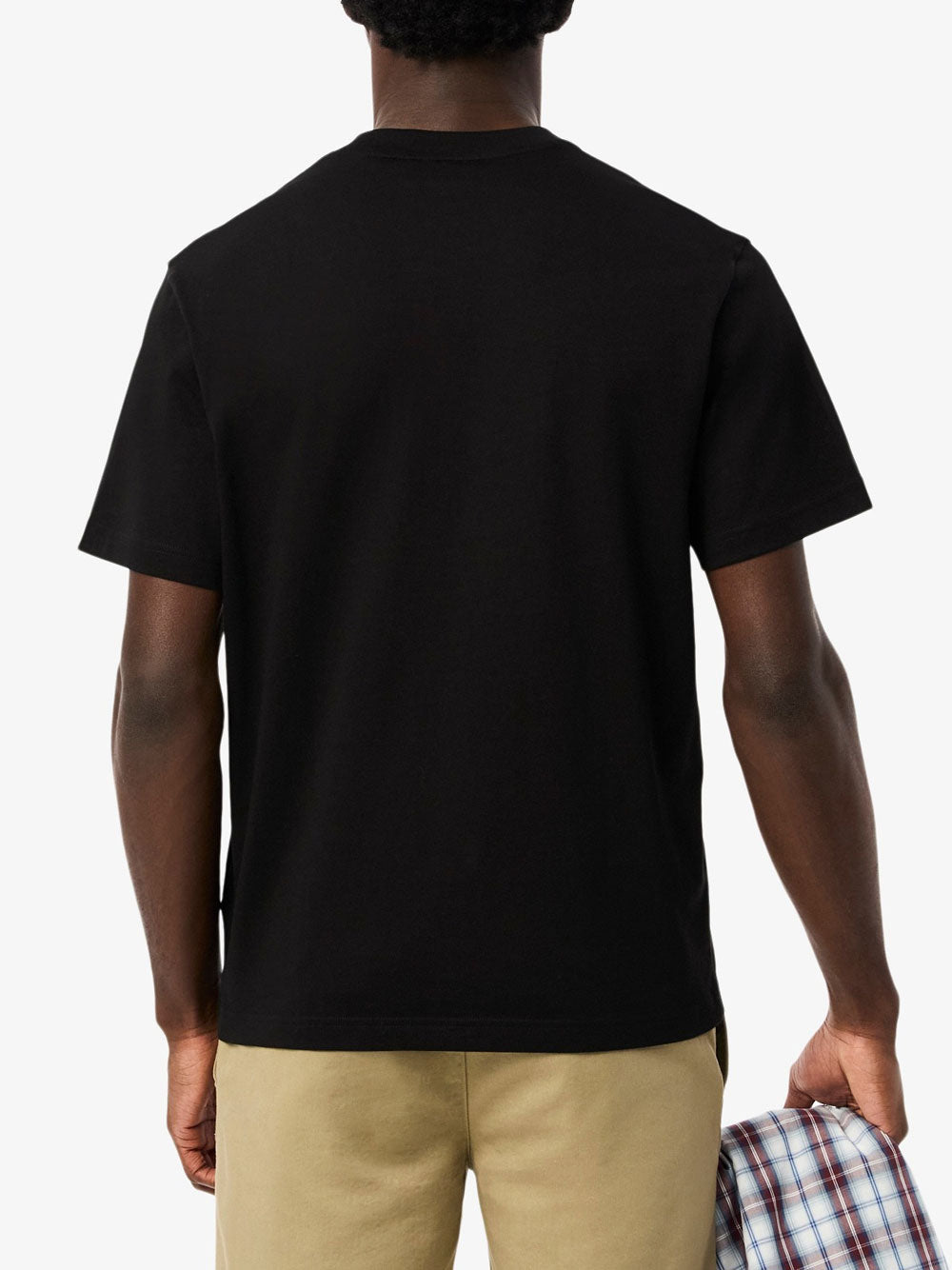 T-shirt in cotone 