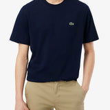 T-shirt in cotone 