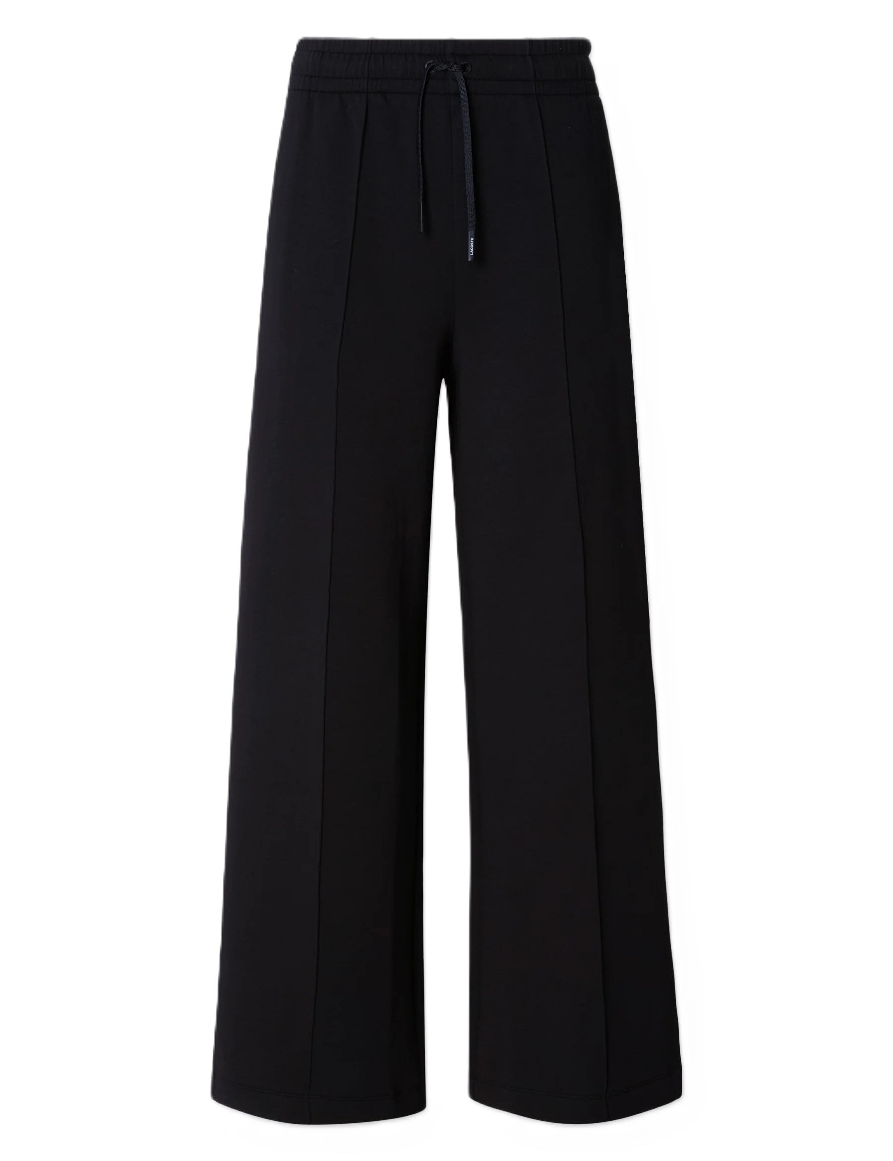 Pantaloni della tuta in jersey wide fit 