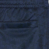 Monogram jacquard tracksuit bottoms
